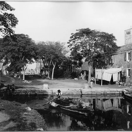 イン Cipriani ヴェネツィア