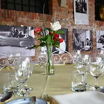 Cipriani Inn