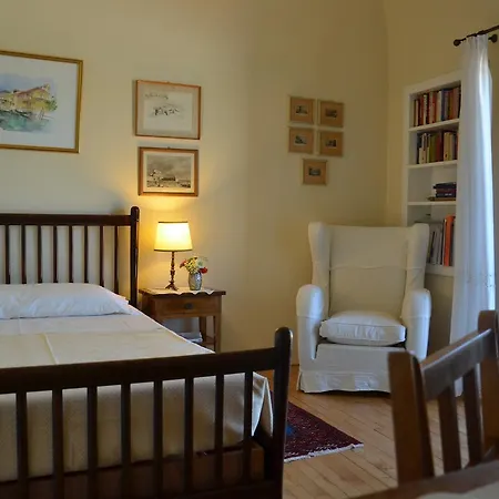 Fogadó Cipriani