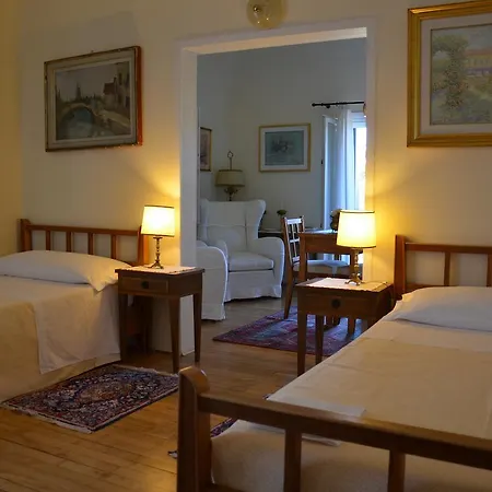 Мини-отель Cipriani