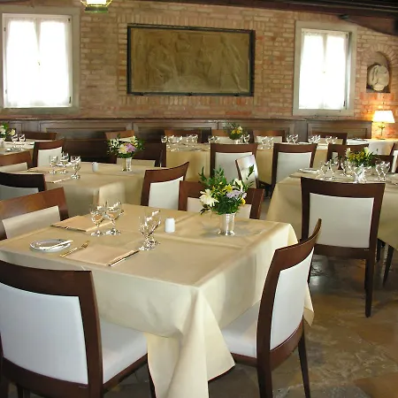 Мини-отель Cipriani