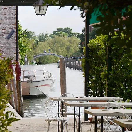 Cipriani Мини-отель *