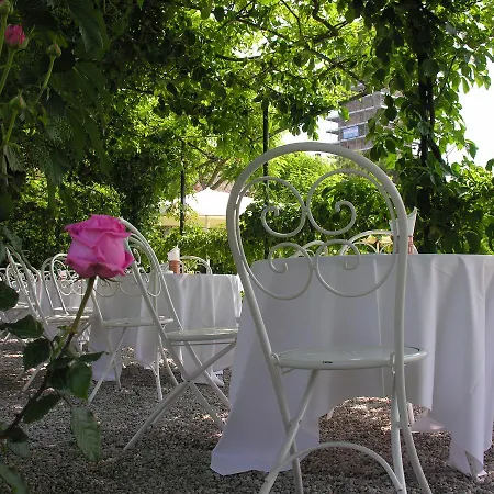 Cipriani Мини-отель Венеция