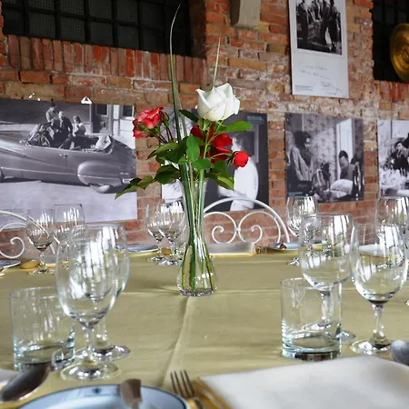 Cipriani Мини-отель