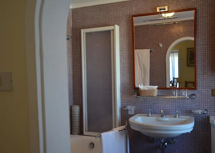 Πανδοχείο Cipriani Βενετία