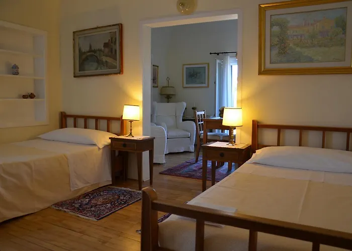 Πανδοχείο Cipriani