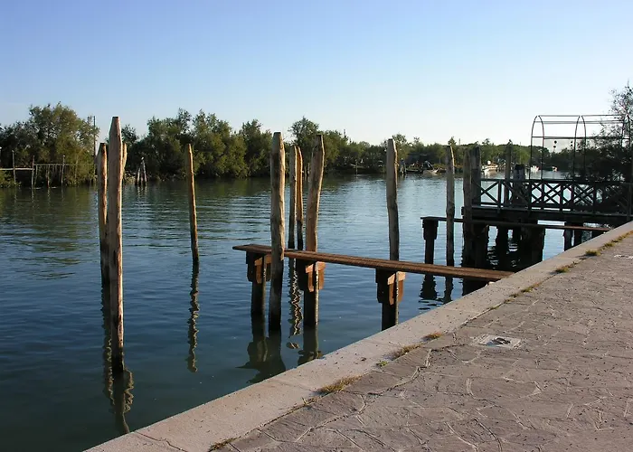 Πανδοχείο Cipriani *