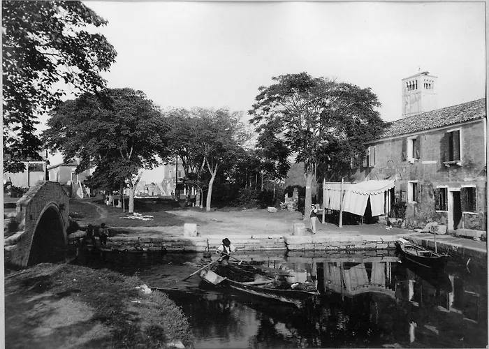 Πανδοχείο Cipriani Βενετία