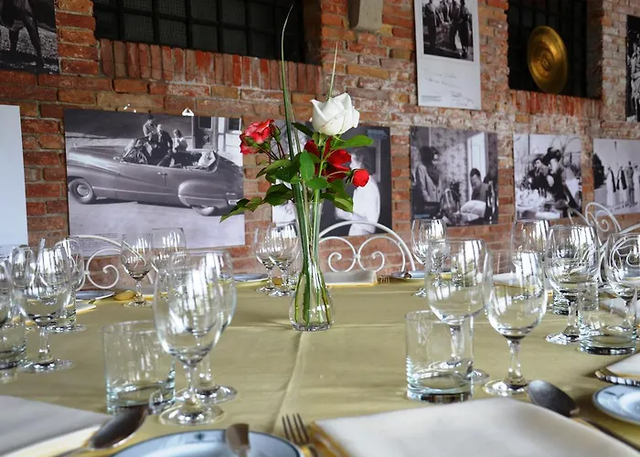 Cipriani Πανδοχείο