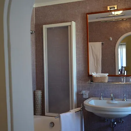 Han/Misafirhane Cipriani Venedik