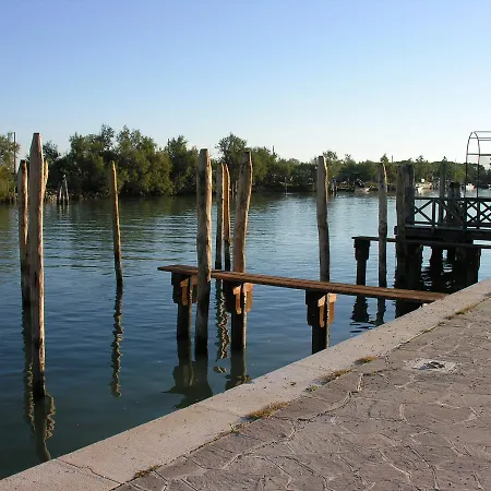 Han/Misafirhane Cipriani *