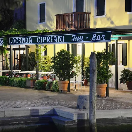Cipriani *