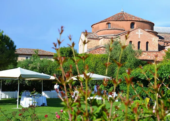 Mini-hôtel Cipriani *