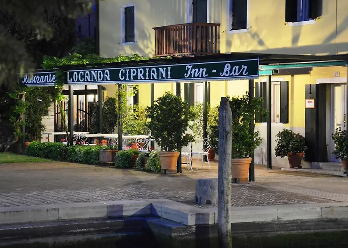 Cipriani *