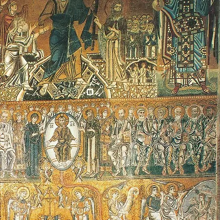 Cipriani Πανδοχείο Βενετία