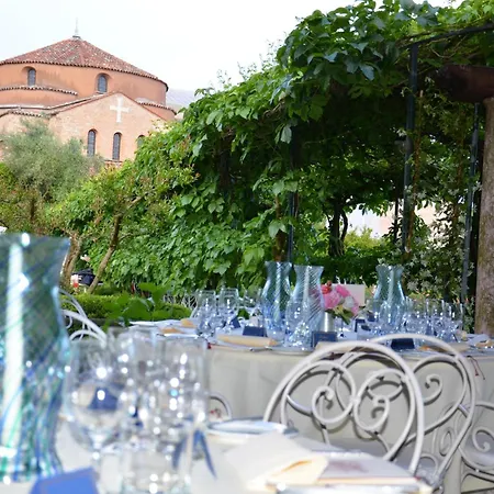 Cipriani * Βενετία