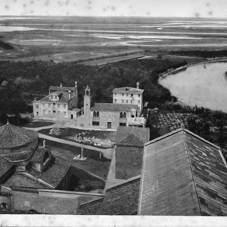 Cipriani * Βενετία