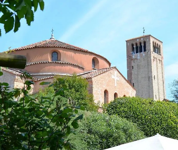 Cipriani Zajazd Wenecja