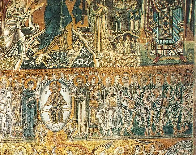 Cipriani Zajazd Wenecja