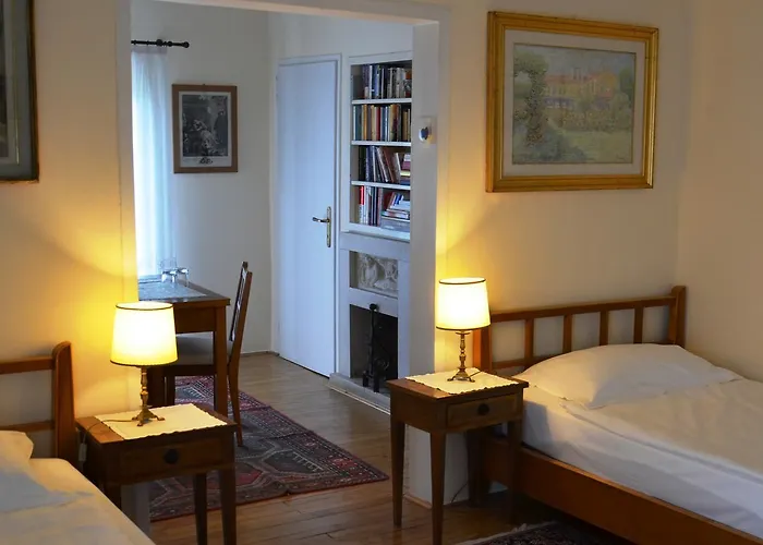 Zajazd Cipriani Wenecja