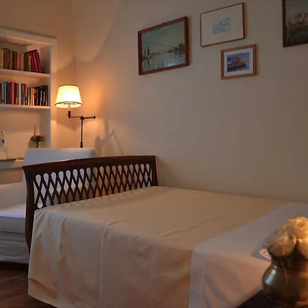Locanda Cipriani *