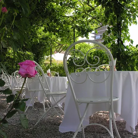 Cipriani Locanda Venezia