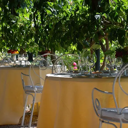 Locanda Cipriani *