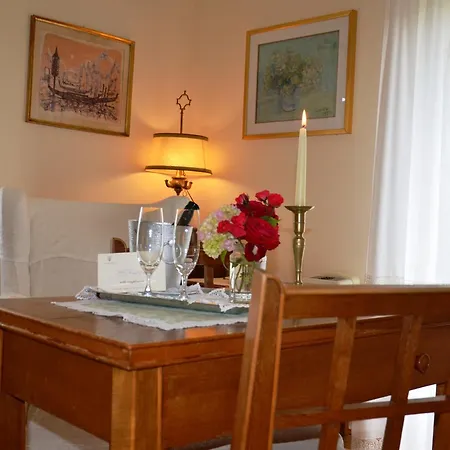 Cipriani Locanda *